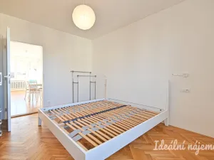 Pronájem bytu 2+1, Brno, Křížová, 52 m2