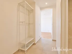 Pronájem bytu 2+1, Brno, Křížová, 52 m2