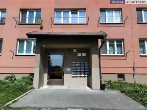 Prodej bytu 2+kk, Havířov, Zvonková, 51 m2