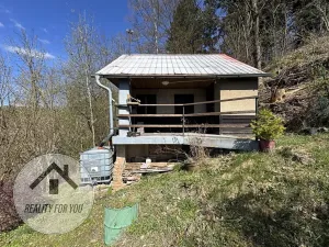 Prodej chaty, Železný Brod, Na stráni, 45 m2
