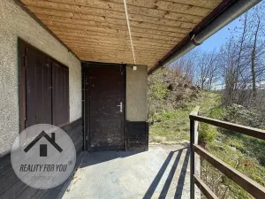 Prodej chaty, Železný Brod, Na stráni, 45 m2