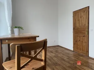 Prodej bytu 2+kk, Hradec Králové - Kukleny, Za Škodovkou, 54 m2