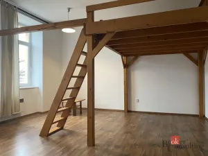 Prodej bytu 2+kk, Hradec Králové - Kukleny, Za Škodovkou, 54 m2