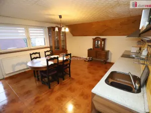 Prodej činžovního domu, Habartov, Vítězná, 330 m2