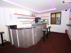 Prodej činžovního domu, Habartov, Vítězná, 330 m2