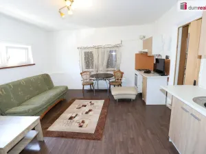 Prodej činžovního domu, Habartov, Vítězná, 330 m2