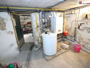 Prodej ubytování, Habartov, Vítězná, 330 m2