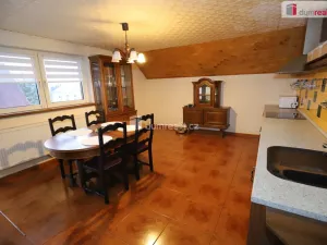 Prodej ubytování, Habartov, Vítězná, 330 m2