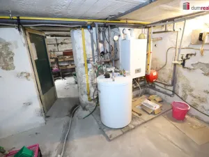 Prodej ubytování, Habartov, Vítězná, 330 m2