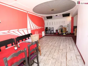 Prodej ubytování, Habartov, Vítězná, 330 m2
