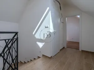 Prodej rodinného domu, Valtice, Sobotní, 253 m2