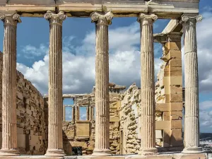 Prodej bytu 2+kk, Athény, Řecko, Ιπποδάμου, 52 m2