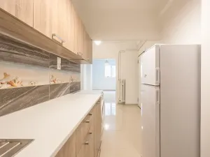 Prodej bytu 1+kk, Athény, Řecko, Πολεμοκράτους, 30 m2