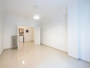 Prodej bytu 1+kk, Athény, Řecko, Πολεμοκράτους, 30 m2