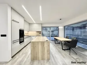 Prodej rodinného domu, Pardubice, K Pišici, 113 m2