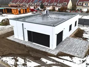 Prodej rodinného domu, Pardubice, K Pišici, 113 m2