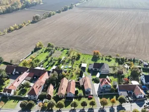 Prodej rodinného domu, Ostrov, 90 m2