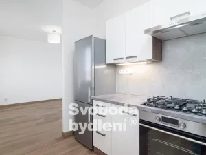 Pronájem bytu 3+kk, Praha - Ruzyně, Stochovská, 62 m2