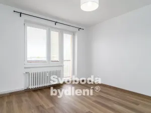 Pronájem bytu 3+kk, Praha - Ruzyně, Stochovská, 62 m2
