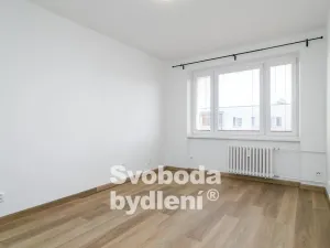 Pronájem bytu 3+kk, Praha - Ruzyně, Stochovská, 62 m2