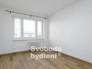 Pronájem bytu 3+kk, Praha - Ruzyně, Stochovská, 62 m2