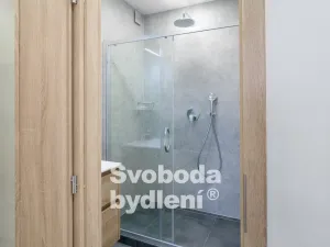 Pronájem bytu 3+kk, Praha - Ruzyně, Stochovská, 62 m2