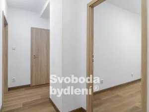 Pronájem bytu 3+kk, Praha - Ruzyně, Stochovská, 62 m2