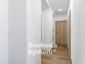 Pronájem bytu 3+kk, Praha - Ruzyně, Stochovská, 62 m2