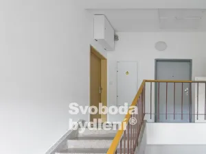 Pronájem bytu 3+kk, Praha - Ruzyně, Stochovská, 62 m2