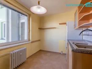 Prodej bytu 3+1, Česká Lípa, Zahradní, 70 m2