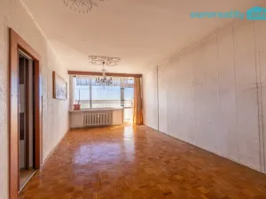 Prodej bytu 3+1, Česká Lípa, Zahradní, 70 m2