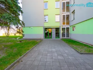 Prodej bytu 3+1, Česká Lípa, Zahradní, 70 m2