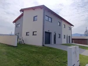 Prodej rodinného domu, Tichá, 160 m2