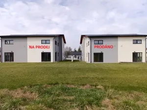 Prodej rodinného domu, Tichá, 160 m2