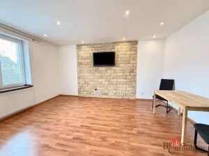 Prodej bytu 2+1, Ostrava - Moravská Ostrava, Nedbalova, 47 m2