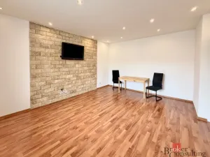 Prodej bytu 2+1, Ostrava - Moravská Ostrava, Nedbalova, 47 m2