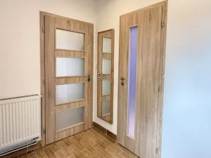 Prodej bytu 2+1, Ostrava - Moravská Ostrava, Nedbalova, 47 m2