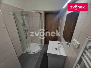 Pronájem bytu 1+kk, Uherské Hradiště, 31 m2