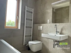 Pronájem bytu 2+kk, Veselí nad Moravou, náměstí 24. dubna, 55 m2