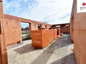 Prodej pozemku pro bydlení, Nová Ves I, 1118 m2