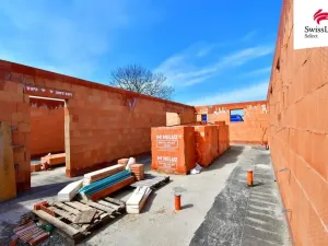 Prodej pozemku pro bydlení, Nová Ves I, 1118 m2