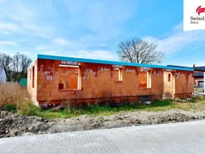 Prodej pozemku pro bydlení, Nová Ves I, 1118 m2