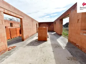 Prodej pozemku pro bydlení, Nová Ves I, 1118 m2