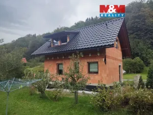 Prodej rodinného domu, Třinec - Tyra, 60 m2