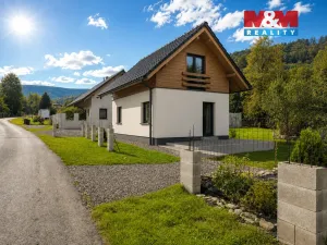 Prodej rodinného domu, Třinec - Tyra, 60 m2