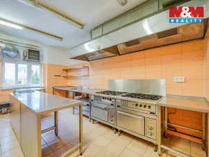 Pronájem obchodního prostoru, Plzeň - Skvrňany, Křimická, 65 m2