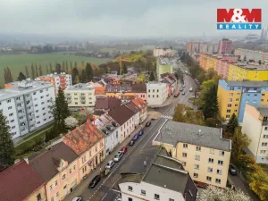 Pronájem obchodního prostoru, Plzeň - Skvrňany, Křimická, 65 m2