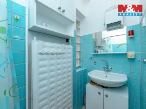 Prodej chaty, Potštejn, Lázeňská, 120 m2