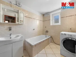 Prodej rodinného domu, Ústí nad Labem - Brná, Zlatá stezka, 252 m2