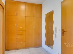 Pronájem atypického bytu, Praha - Prosek, Na pokraji, 68 m2